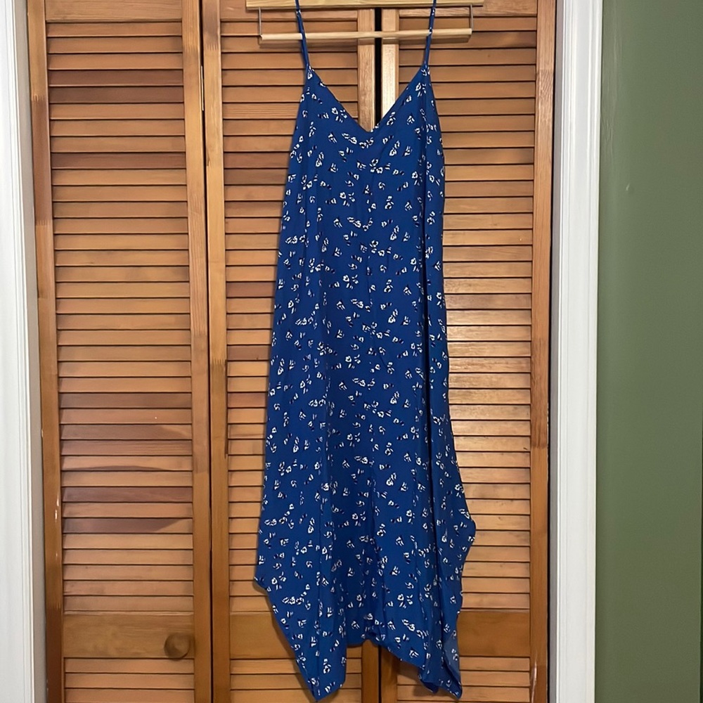 Gap Maxi Dress